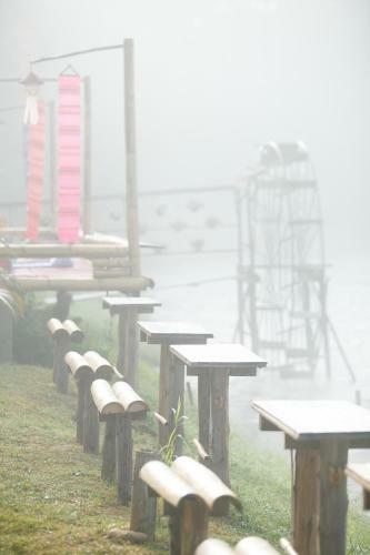 Hotel Baan Pai Riverside Resort