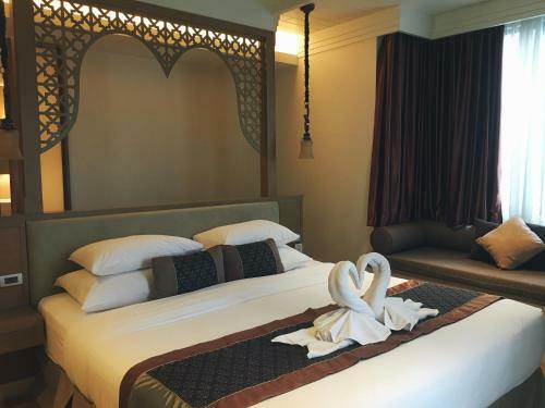 Maraya Hotel & Resort