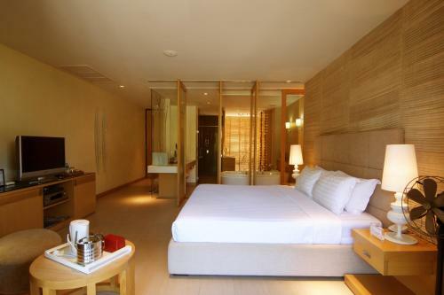 Dune Hua Hin Hotel