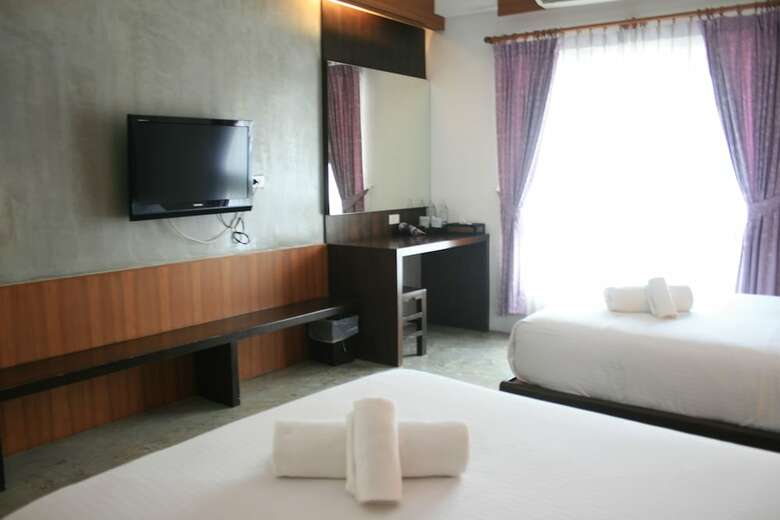 Hotel Baan Ing Ping