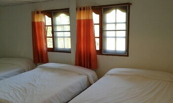 Hotel Romantic Time Mountain Resort