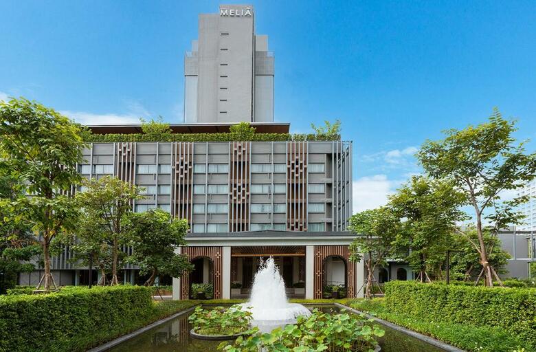 Hotel Pornping Tower