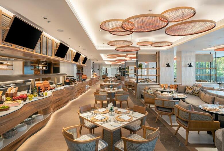 Hotel Pornping Tower