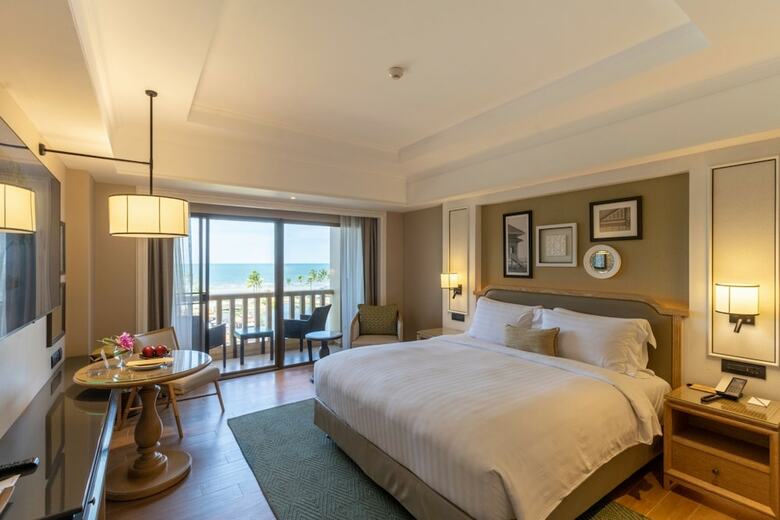 Hotel Dusit Thani Hua Hin