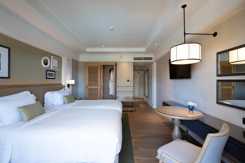 Hotel Dusit Thani Hua Hin