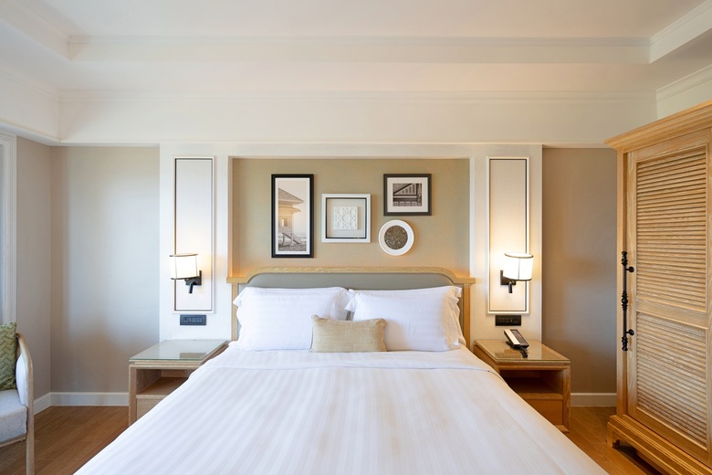Hotel Dusit Thani Hua Hin