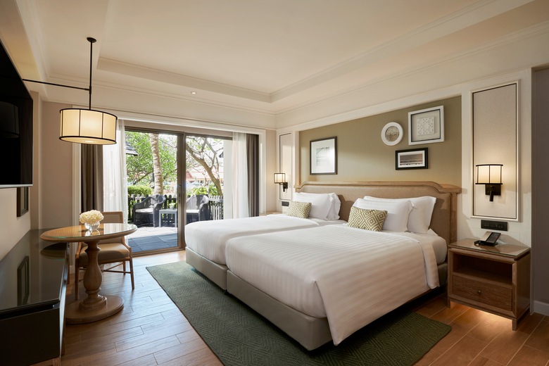 Hotel Dusit Thani Hua Hin