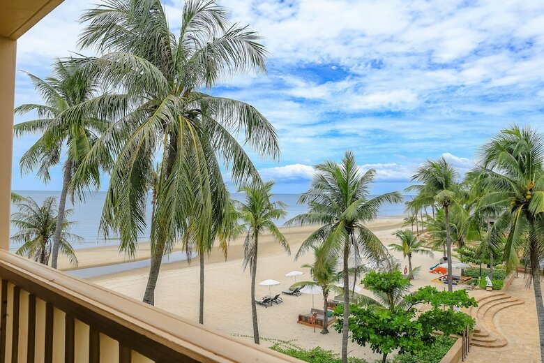 Hotel Dusit Thani Hua Hin