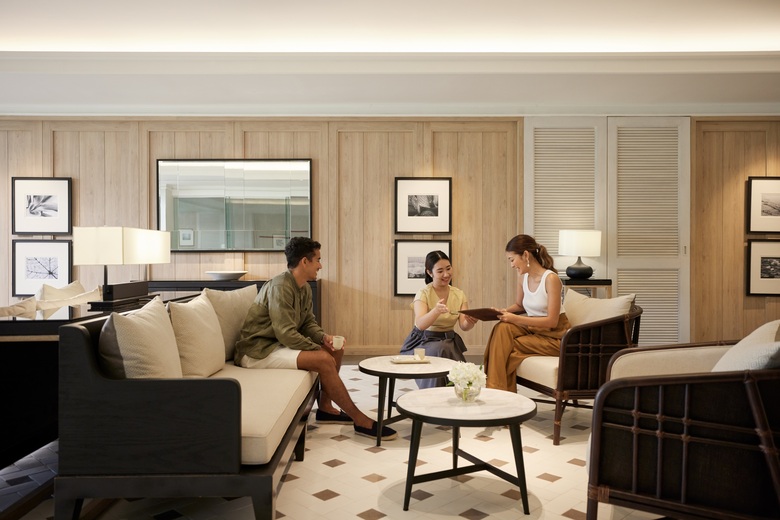 Hotel Dusit Thani Hua Hin