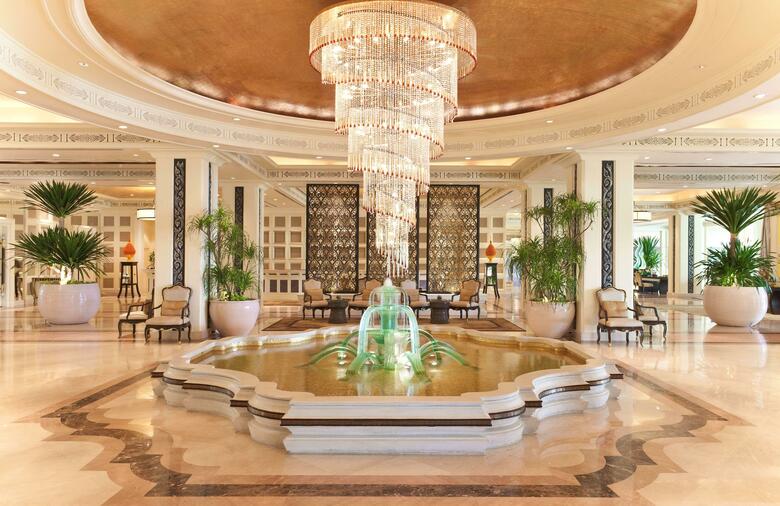 Hotel Dusit Thani Hua Hin