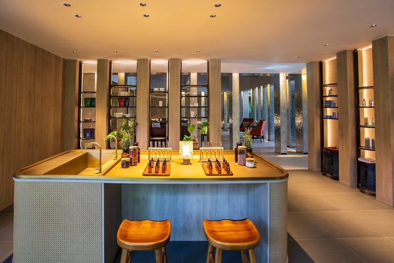 Hotel Dusit Thani Hua Hin