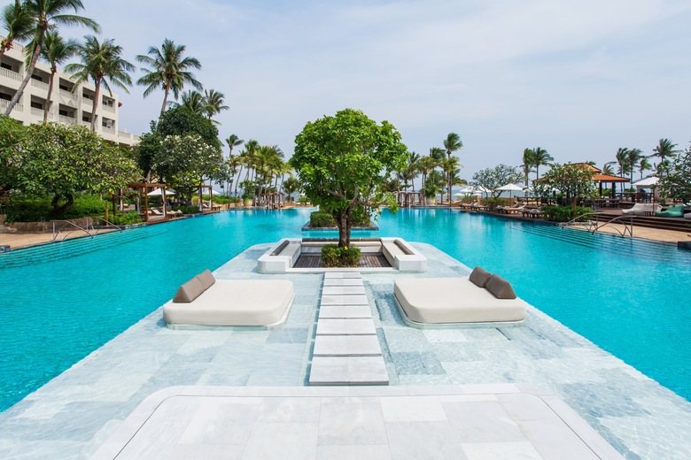 Hotel Dusit Thani Hua Hin