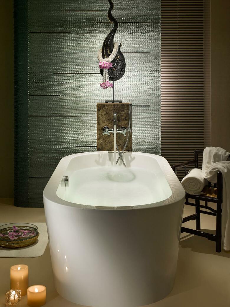 Hotel Dusit Thani Hua Hin