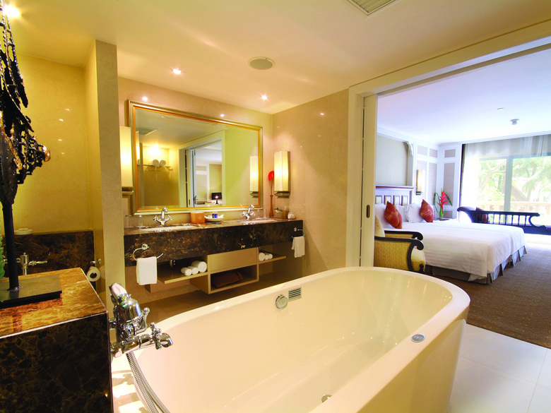 Hotel Dusit Thani Hua Hin