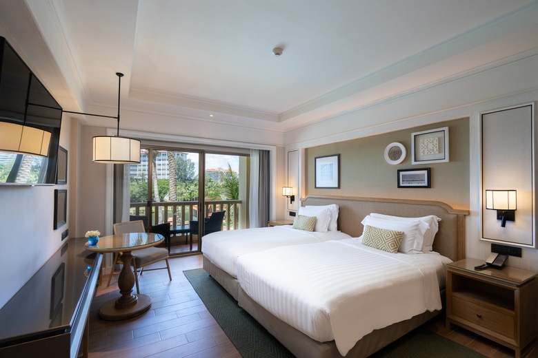 Hotel Dusit Thani Hua Hin