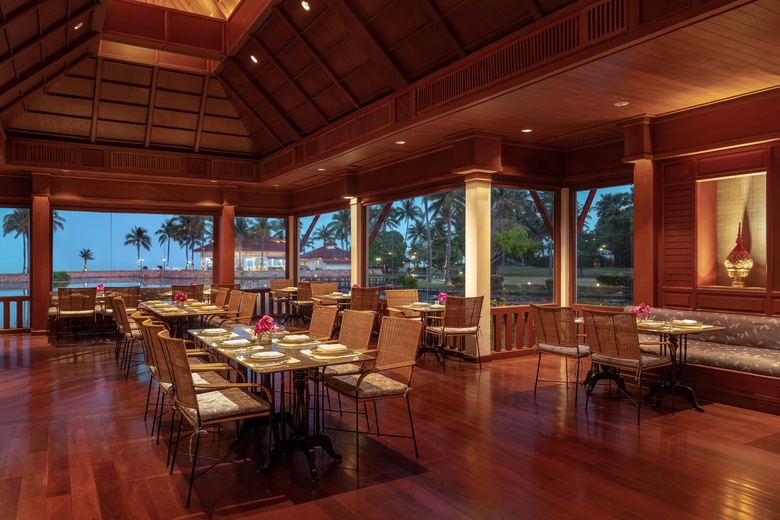 Hotel Dusit Thani Hua Hin