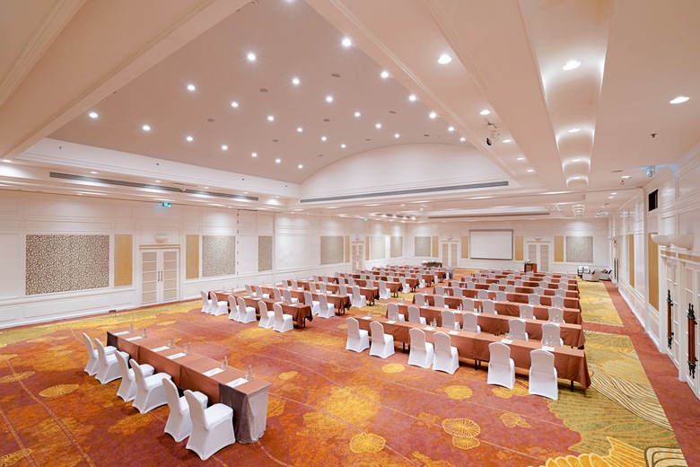 Hotel Dusit Thani Hua Hin