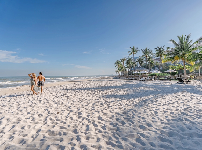 Hotel Dusit Thani Hua Hin