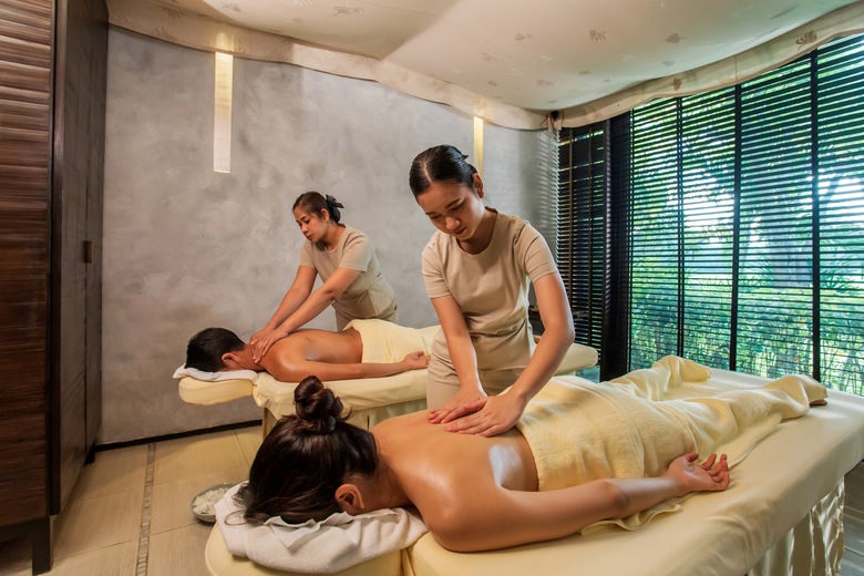 Hotel Dusit Thani Hua Hin