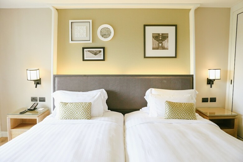 Hotel Dusit Thani Hua Hin