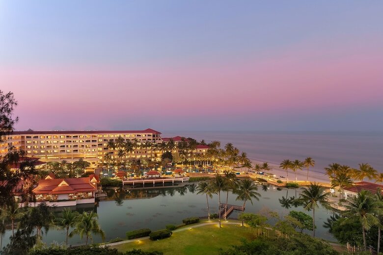 Hotel Dusit Thani Hua Hin