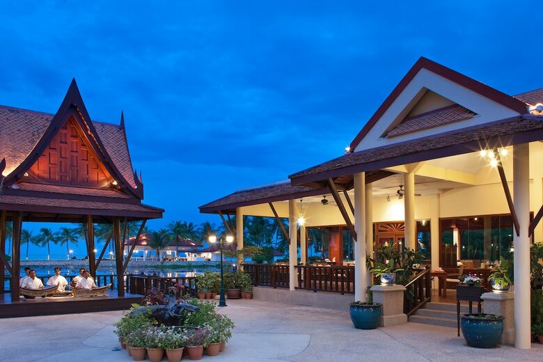 Hotel Dusit Thani Hua Hin