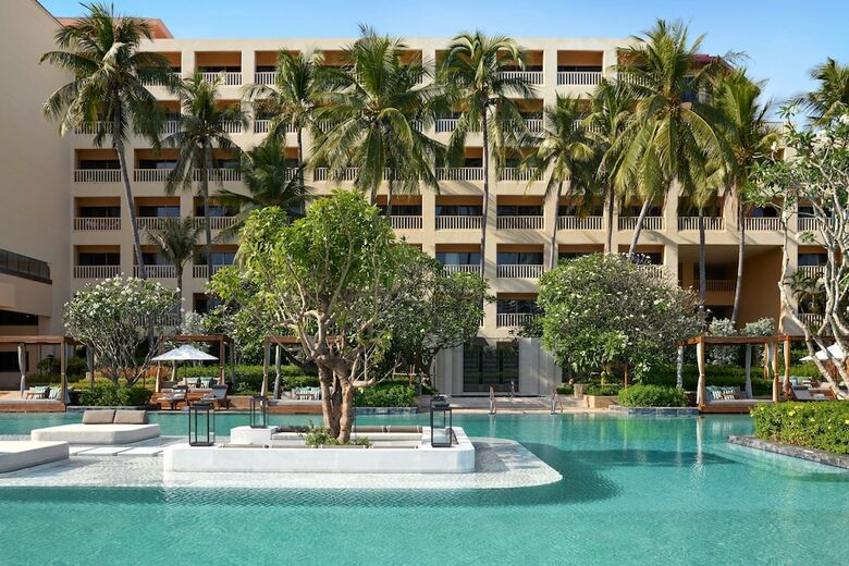 Hotel Dusit Thani Hua Hin