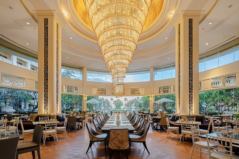 Hotel Dusit Thani Hua Hin