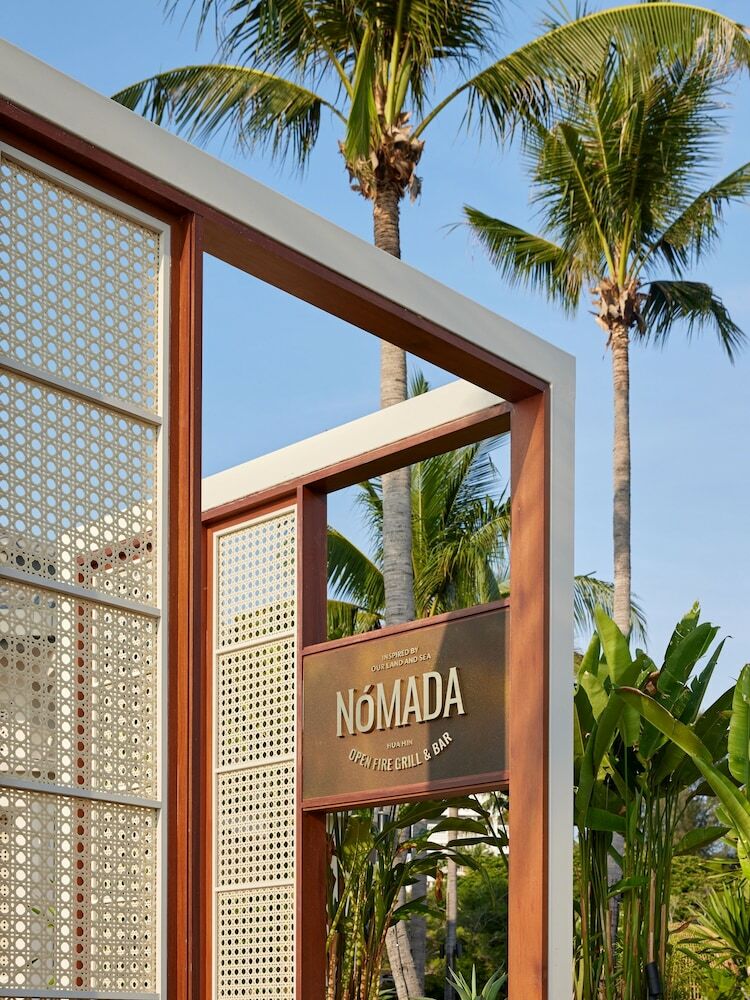 Hotel Dusit Thani Hua Hin