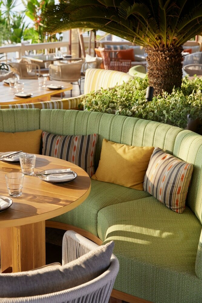 Hotel Dusit Thani Hua Hin