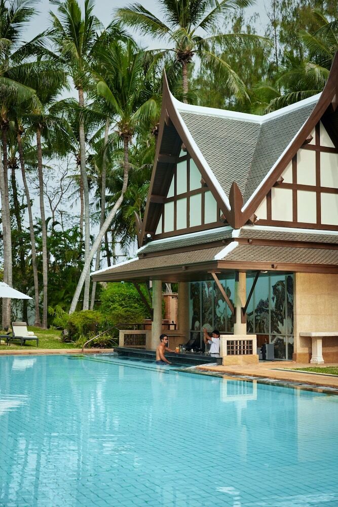 Hotel Dusit Thani Hua Hin