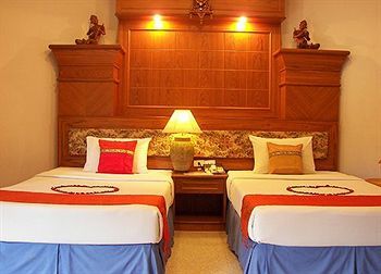 Hotel Golden Beach Resort