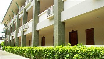 Hotel Golden Beach Resort