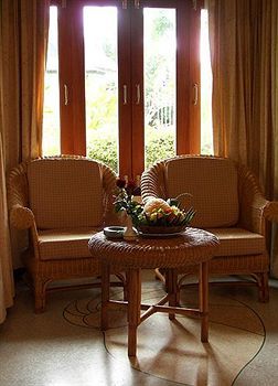 Hotel Golden Beach Resort