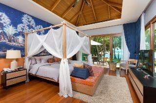 Hotel Krabi Resort