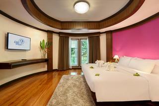 Hotel Krabi Resort