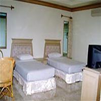 Hotel Sand Sea Resort