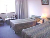 Hotel Baiyoke Pattaya