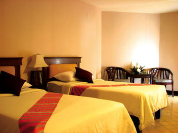 Hotel Jomtien Thani