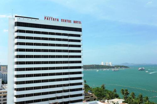 Hotel Pattaya Centre