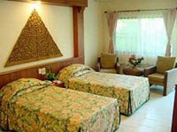 Hotel Thai Garden Resort