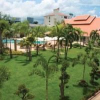 Hotel Thai Garden Resort