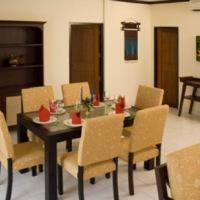 Hotel Thai Garden Resort