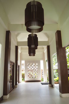 Woodlands Hotel And Resort