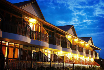 Hotel Erawan Palms Resort