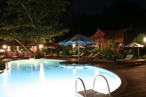 Hotel Erawan Palms Resort