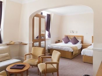 Grosvenor Hotel