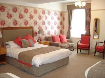 Grosvenor Hotel