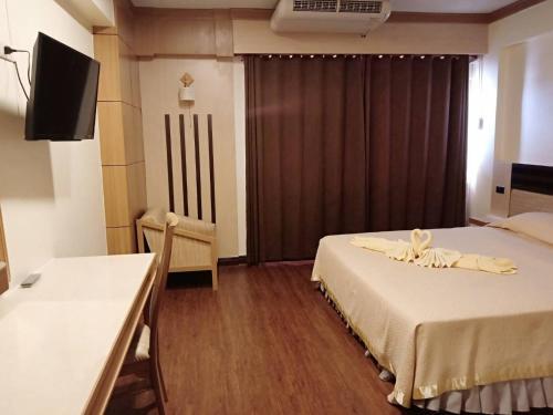 Nan Chao Hotel