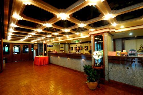 Nan Chao Hotel